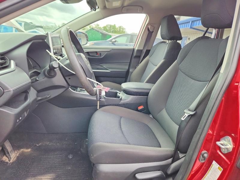 Aukcja sprzedaży 2024 Toyota Rav4, vin: JTMG1RFV0RD103282, numer aukcji: 53093686
