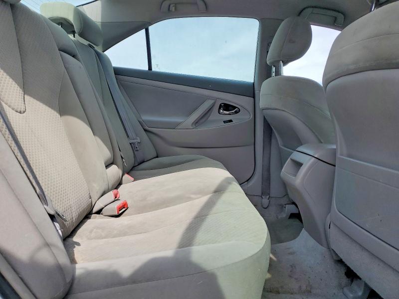 52433136 :رقم المزاد ، 4T1BE46K97U136023 vin ، 2007 Toyota Camry مزاد بيع