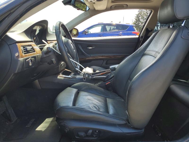54127646 :رقم المزاد ، WBAWB7C59AP048686 vin ، 2010 Bmw 335 مزاد بيع