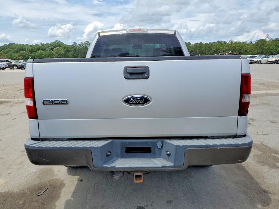 Aukcja sprzedaży 2004 Ford F150, vin: 1FTPX14524NB59701, numer aukcji: 53658866