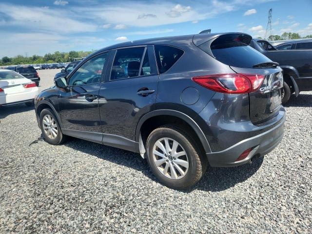 2015 Mazda Cx-5 მანქანა იყიდება აუქციონზე, vin: JM3KE4CY4F0495791, აუქციონის ნომერი: 51863566