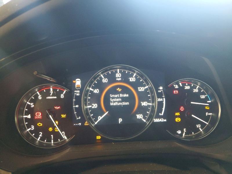 Aukcja sprzedaży 2023 Mazda Cx-9, vin: JM3TCBDY9P0642329, numer aukcji: 53734886