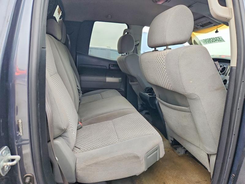 Aukcja sprzedaży 2007 Toyota Tundra, vin: 5TFST54147X001489, numer aukcji: 53452606