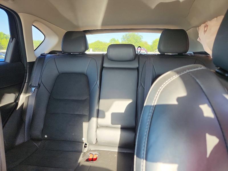 Продаж на аукціоні авто 2023 Mazda Cx-5, vin: JM3KFBBM5P0247826, номер лоту: 55330326