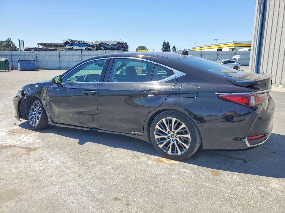 54006276 :رقم المزاد ، 58AD21B19LU011314 vin ، 2020 Lexus Es مزاد بيع