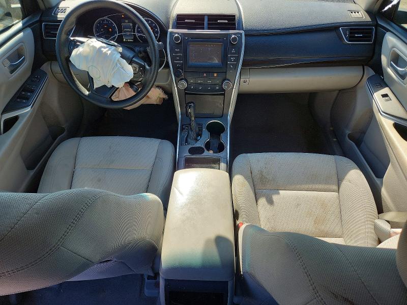 51990626 :رقم المزاد ، 4T4BF1FK7GR517760 vin ، 2016 Toyota Camry مزاد بيع