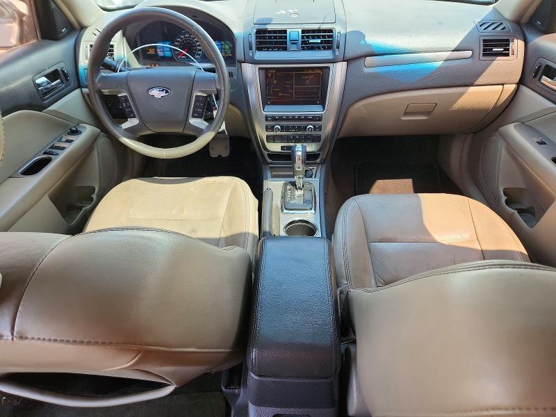 Продажа на аукционе авто 2010 Ford Fusion, vin: 3FADP0L32AR254707, номер лота: 51024266