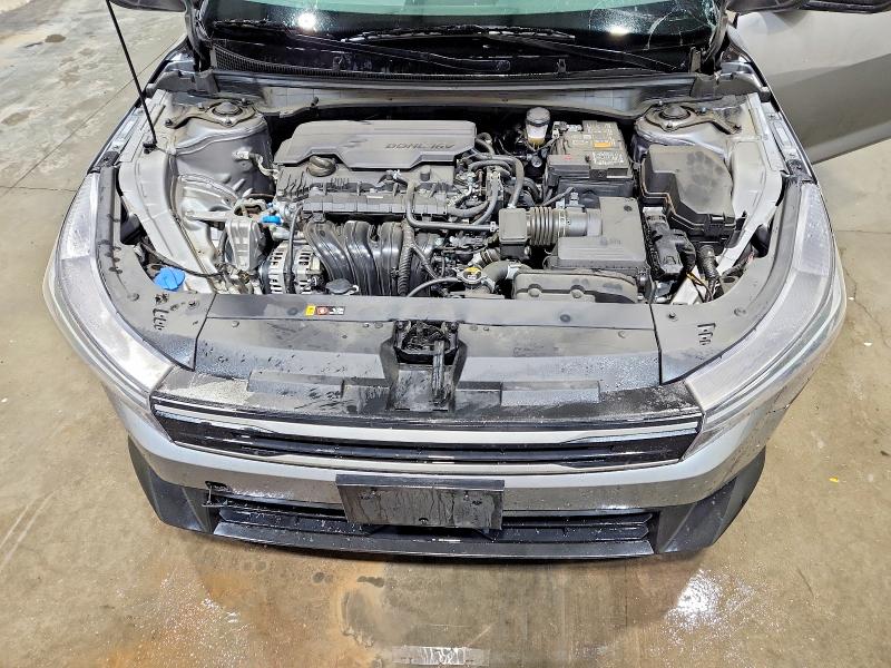 Продажа на аукционе авто 2025 Kia K4, vin: 3KPFT4DEXSE141845, номер лота: 52453966