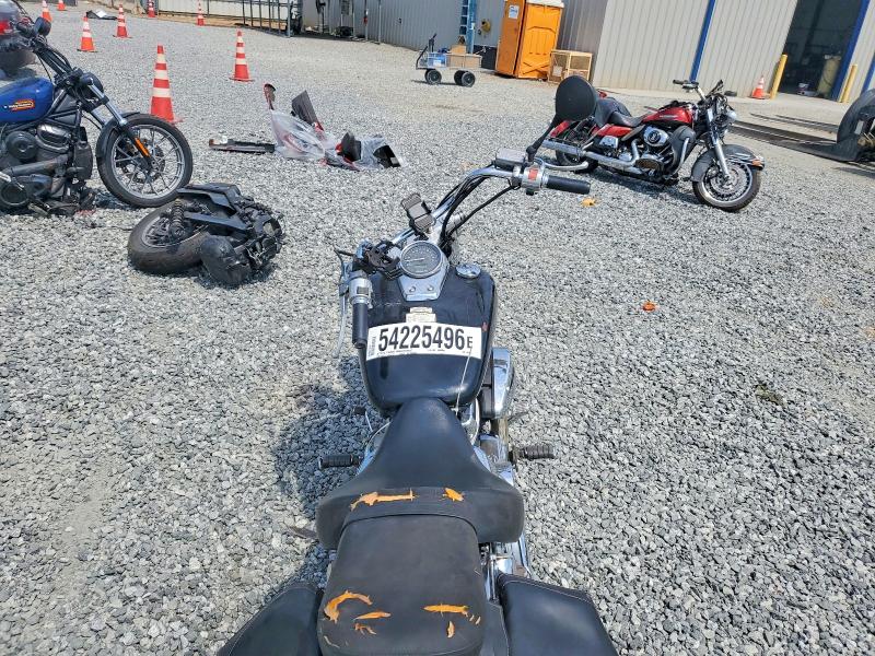 2004 Honda Vt750 მანქანა იყიდება აუქციონზე, vin: JH2RC50134M000388, აუქციონის ნომერი: 54225496