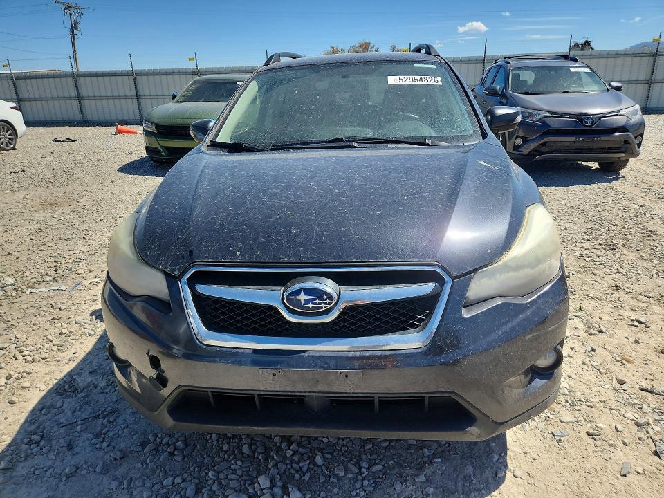 Продажа на аукционе авто 2015 Subaru Xv Crosstrek, vin: JF2GPAMC2F8228887, номер лота: 52954826