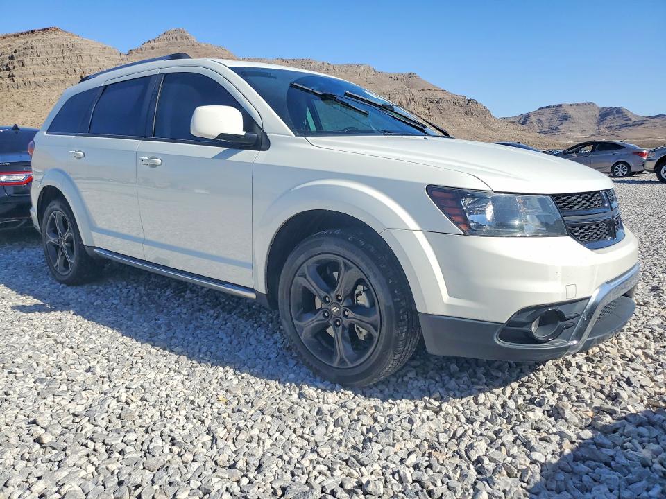 Продажа на аукционе авто 2020 Dodge Journey, vin: 3C4PDCGB4LT264244, номер лота: 55445696