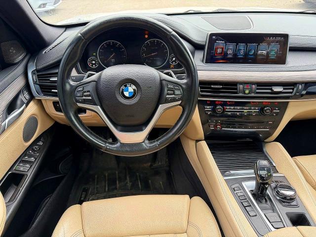 2017 Bmw X6 მანქანა იყიდება აუქციონზე, vin: 5UXKU6C37H0W38407, აუქციონის ნომერი: 52603636