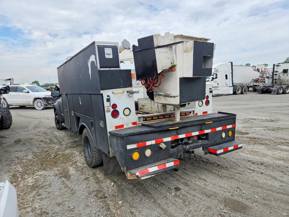 Aukcja sprzedaży 2009 Sterling Truck Sc, vin: 3F6WK76L29G516416, numer aukcji: 54317226