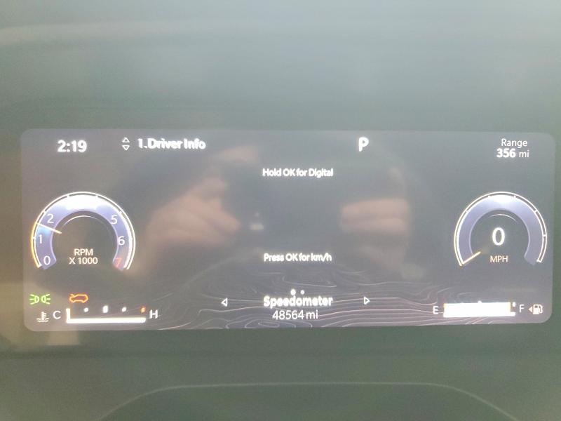 Продажа на аукционе авто 2023 Jeep Grand Cherokee, vin: 1C4RJKAG5P8770945, номер лота: 53334996