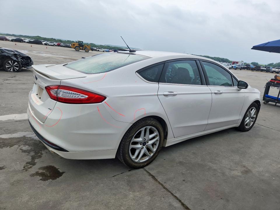 2014 Ford Fusion მანქანა იყიდება აუქციონზე, vin: 3FA6P0H70ER268065, აუქციონის ნომერი: 54084746