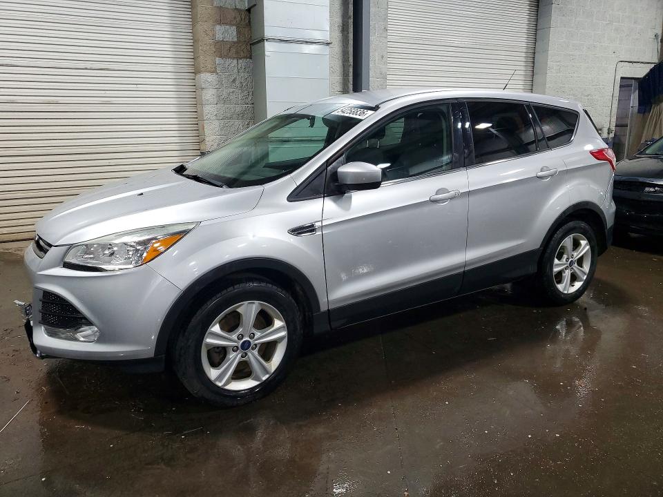 Продаж на аукціоні авто 2015 Ford Escape, vin: 1FMCU9G95FUB94905, номер лоту: 54258836