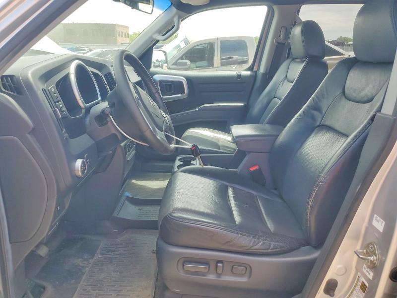 Продаж на аукціоні авто 2006 Honda Ridgeline, vin: 2HJYK165X6H559237, номер лоту: 54324636