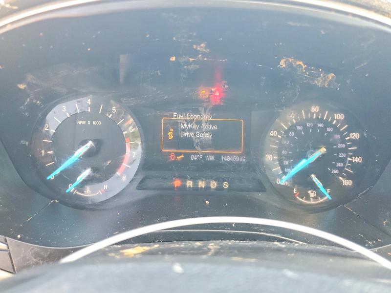 Aukcja sprzedaży 2013 Ford Fusion, vin: 3FA6P0H77DR171038, numer aukcji: 53328026