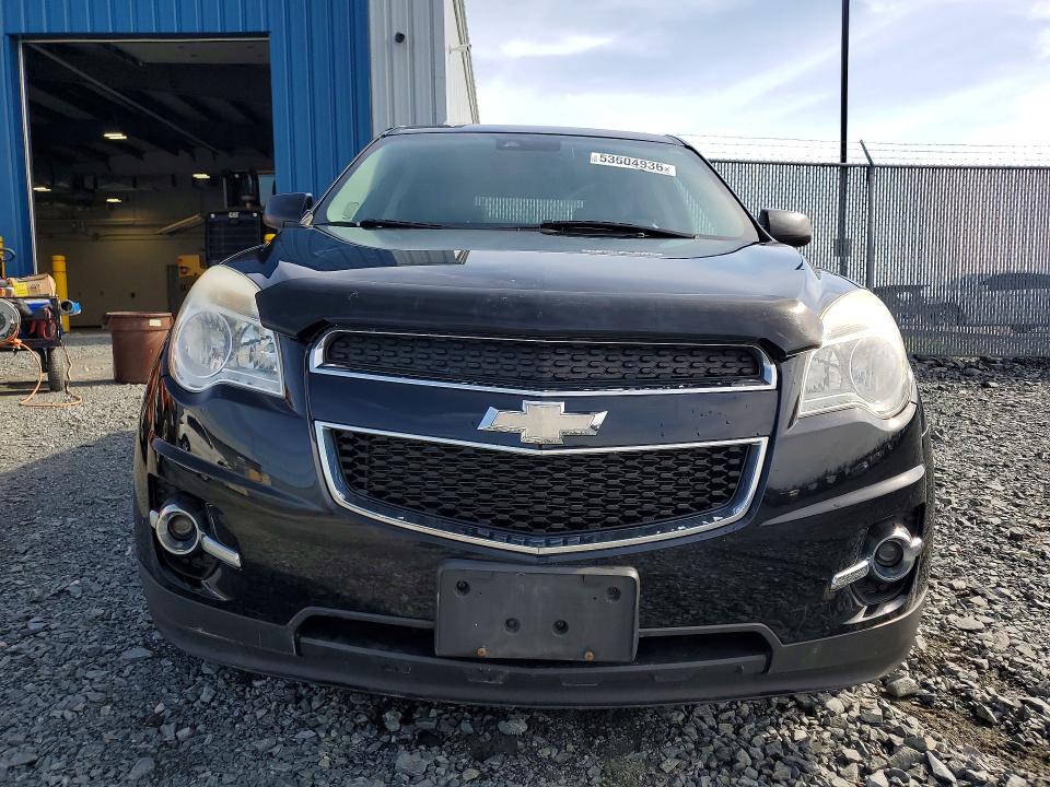 2015 Chevrolet Equinox 1lt მანქანა იყიდება აუქციონზე, vin: 2GNFLGE30F6408373, აუქციონის ნომერი: 53604936