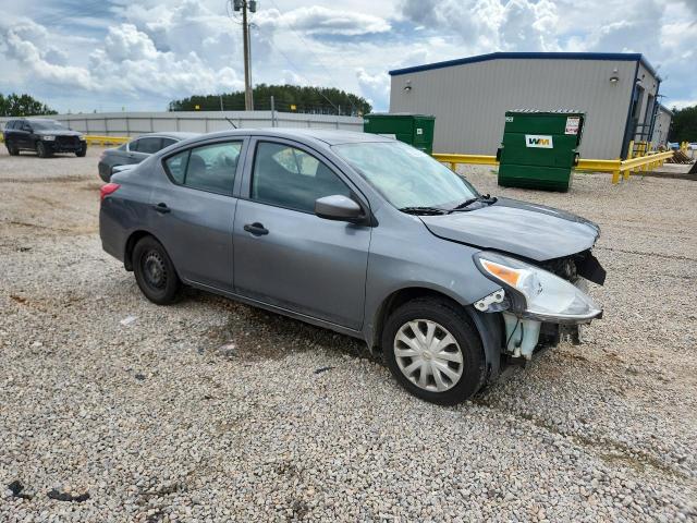 Продаж на аукціоні авто 2017 Nissan Versa, vin: 3N1CN7AP5HL827867, номер лоту: 55333816