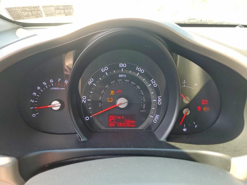 Продаж на аукціоні авто 2015 Kia Sportage, vin: KNDPC3AC5F7765429, номер лоту: 53616806
