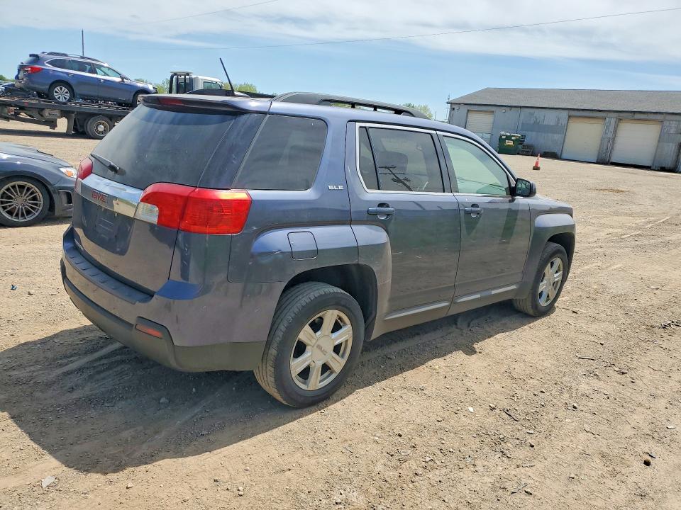 Продаж на аукціоні авто 2014 Gmc Terrain, vin: 2GKALREK8E6240247, номер лоту: 54476076