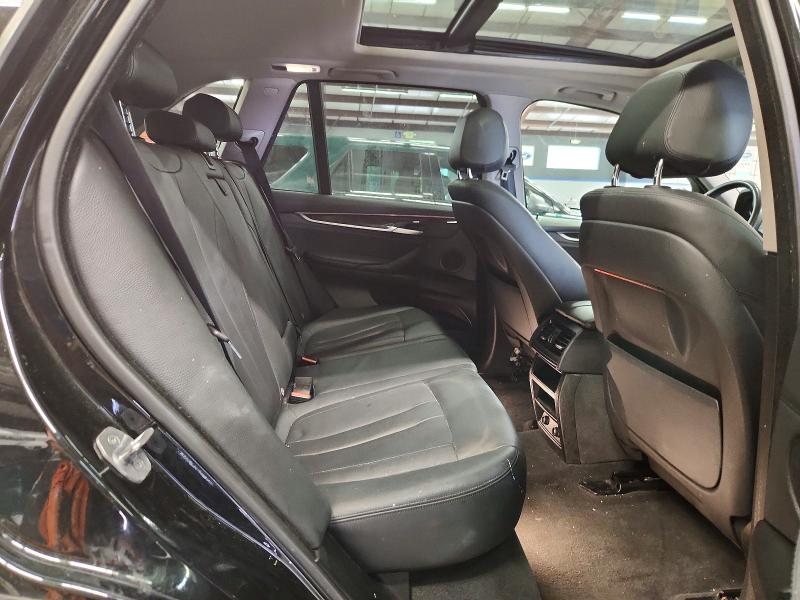 Aukcja sprzedaży 2016 Bmw X5, vin: 5UXKR0C51G0P27730, numer aukcji: 54696276