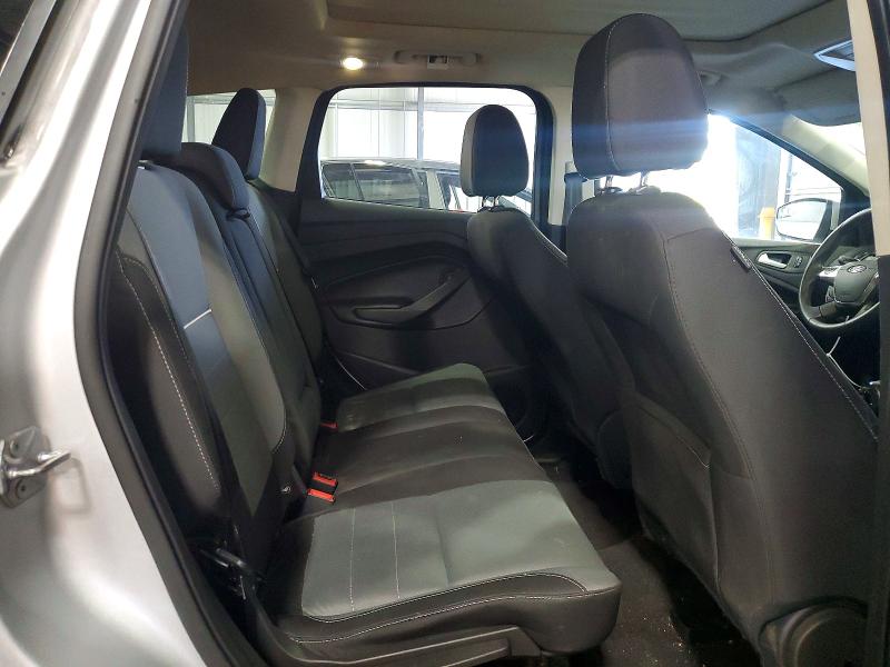 Aukcja sprzedaży 2015 Ford Escape, vin: 1FMCU9G97FUC27631, numer aukcji: 55005856