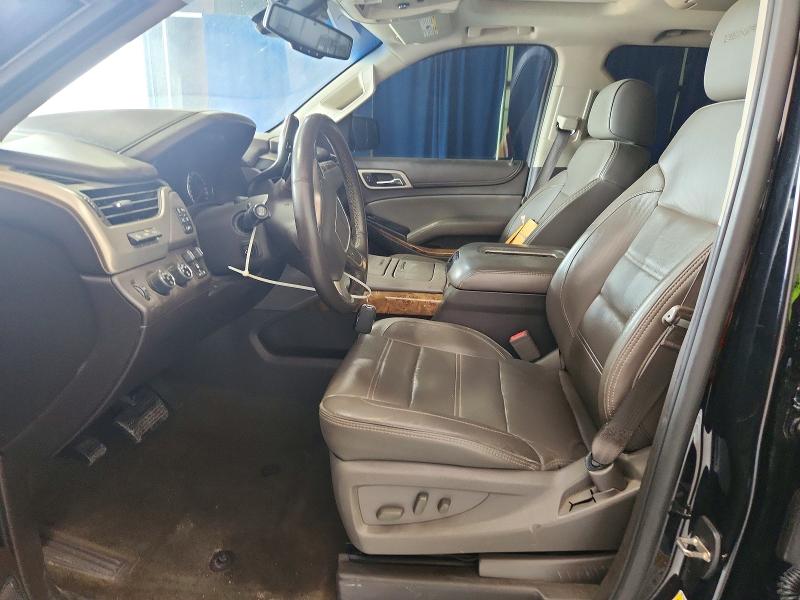 Aukcja sprzedaży 2015 Gmc Yukon, vin: 1GKS2CKJ5FR745457, numer aukcji: 54552666