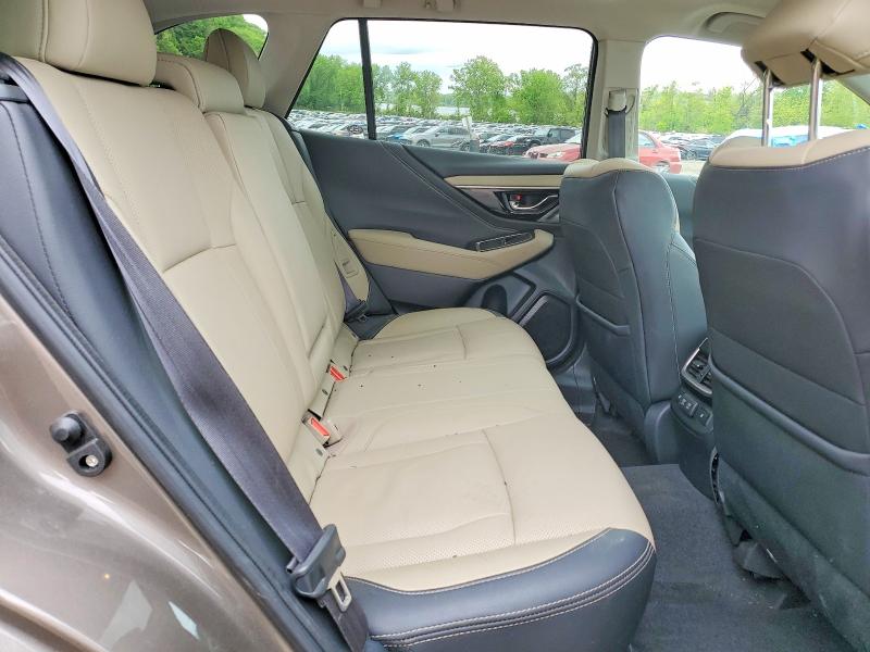 Продажа на аукционе авто 2021 Subaru Outback, vin: 4S4BTGND4M3190812, номер лота: 51354496