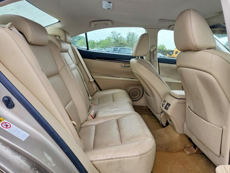 Продаж на аукціоні авто 2014 Lexus Es, vin: JTHBK1GG2E2147135, номер лоту: 54416806