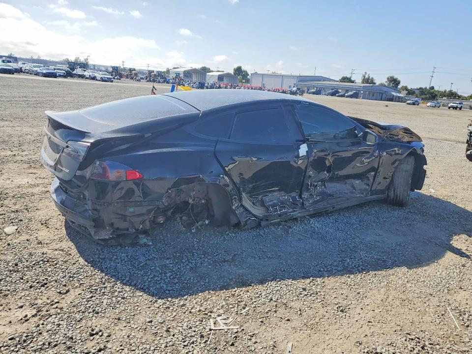 Продажа на аукционе авто 2019 Tesla Model S, vin: 5YJSA1E43KF335149, номер лота: 53059426