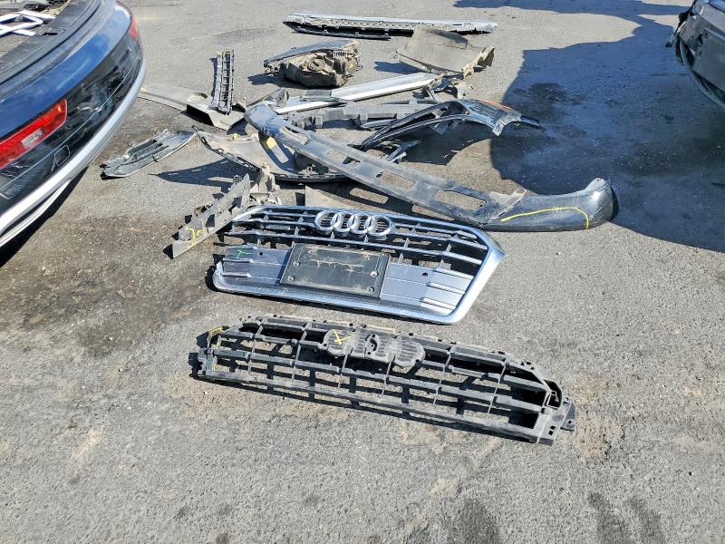 54903416 :رقم المزاد ، WA1ANAFY3L2061841 vin ، 2020 Audi Q5 مزاد بيع