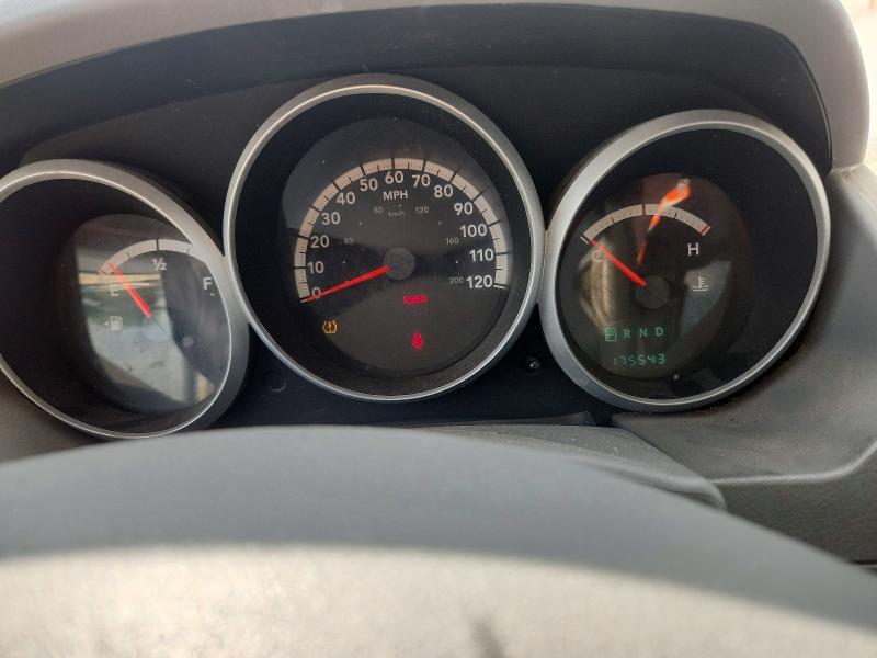 Aukcja sprzedaży 2009 Dodge Grand Caravan, vin: 2D8HN44E59R658838, numer aukcji: 53982716