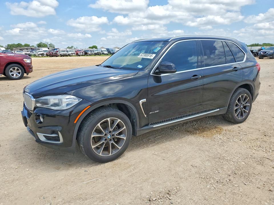 Aukcja sprzedaży 2015 Bmw X5, vin: 5UXKR0C59F0P00175, numer aukcji: 52388916