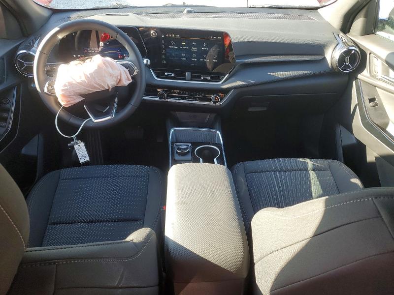 Продажа на аукционе авто 2026 Chevrolet Equinox, vin: 3GNAXHEG4TL396775, номер лота: 52934146