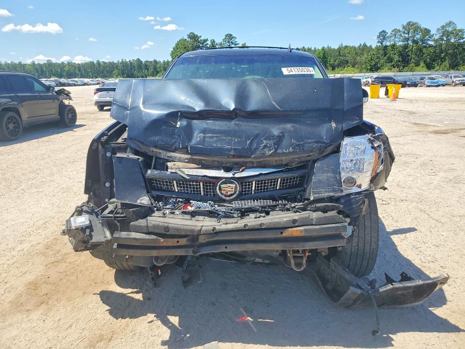 Aukcja sprzedaży 2013 Cadillac Escalade, vin: 1GYS4CEFXDR146834, numer aukcji: 54135036