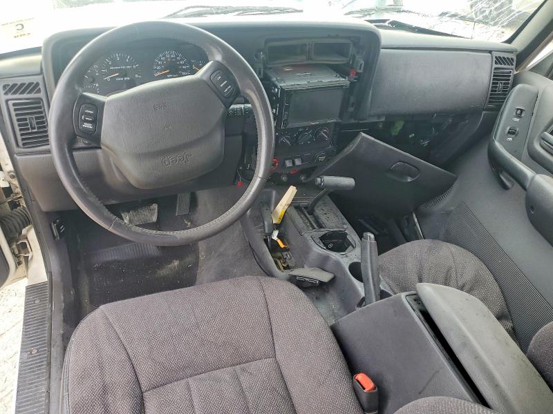 Aukcja sprzedaży 1999 Jeep Cherokee, vin: 1J4FF68S9XL677827, numer aukcji: 53740036