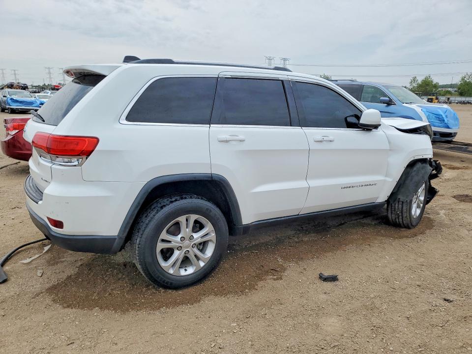 Auction sale of the 2014 Jeep Grand Cherokee, vin: 1C4RJFAG5EC270429, lot number: 54616776