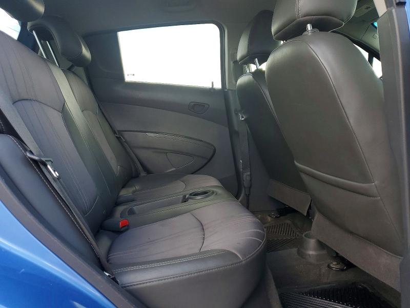 Продаж на аукціоні авто 2013 Chevrolet Spark, vin: KL8CA6S98DC512899, номер лоту: 54372426