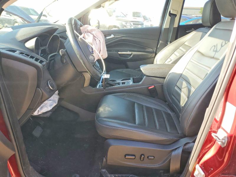 2019 Ford Escape მანქანა იყიდება აუქციონზე, vin: 1FMCU9HD8KUB25302, აუქციონის ნომერი: 54984246