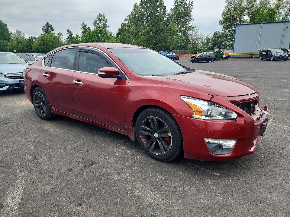 51294476 :رقم المزاد ، 1N4AL3AP1DN536219 vin ، 2013 Nissan Altima مزاد بيع