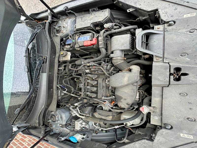 Продажа на аукционе авто 2023 Honda Cr-v, vin: 2HKRS4H71PH402343, номер лота: 55240566