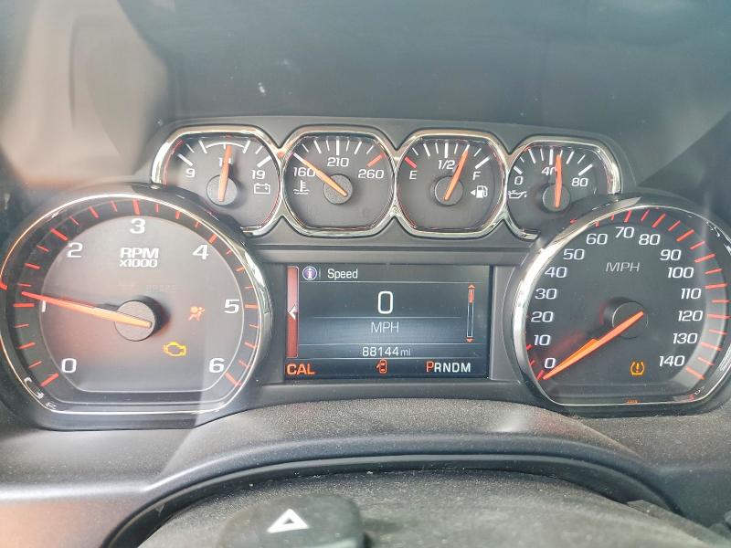 Aukcja sprzedaży 2015 Gmc Sierra, vin: 1GTV2UEC9FZ149957, numer aukcji: 53054496