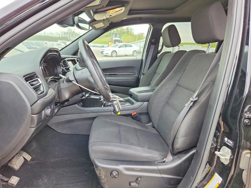 Aukcja sprzedaży 2023 Dodge Durango, vin: 1C4RDJAG9PC629245, numer aukcji: 53013486