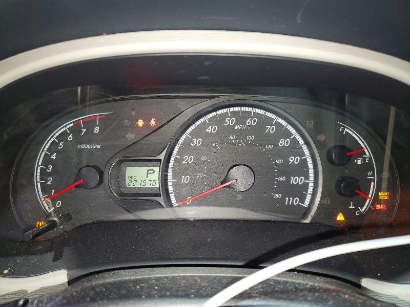 Продажа на аукционе авто 2013 Toyota Sienna, vin: 5TDKK3DC5DS333239, номер лота: 52450846