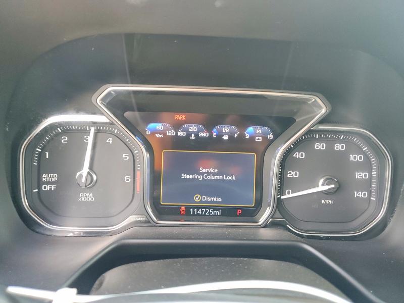 Auction sale of the 2021 Gmc Yukon Xl, vin: 1GKS1GKD3MR246657, lot number: 53962736