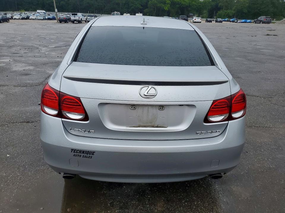 Aukcja sprzedaży 2009 Lexus Gs, vin: JTHBE96S290046402, numer aukcji: 52094286