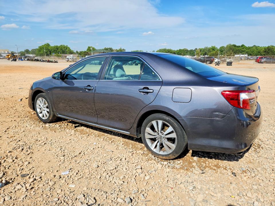 Продаж на аукціоні авто 2012 Toyota Camry, vin: 4T1BF1FK9CU125383, номер лоту: 52233476