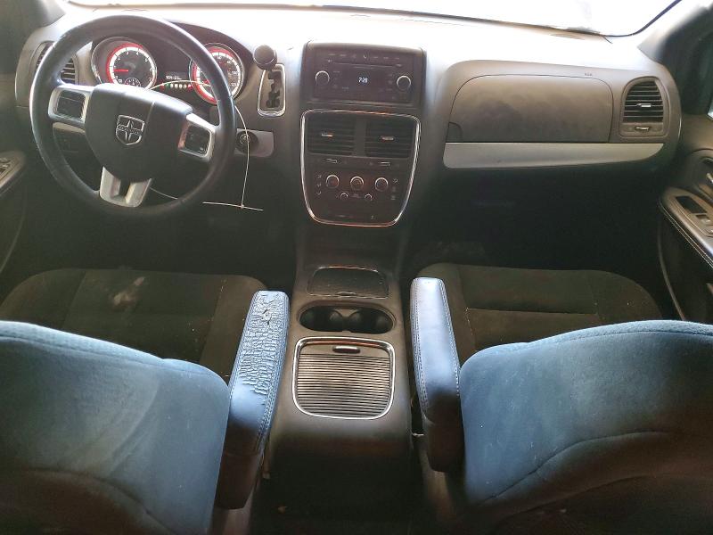 Aukcja sprzedaży 2015 Dodge Grand Caravan, vin: 2C4RDGCG7FR623983, numer aukcji: 53941286